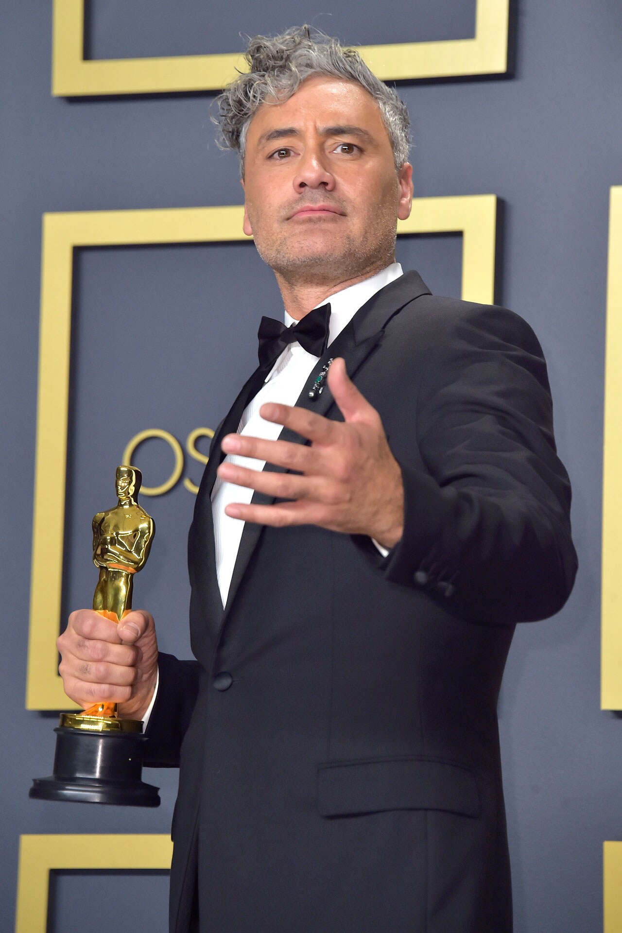 「スター・ウォーズ」新作映画をタイカ・ワイティティが監督