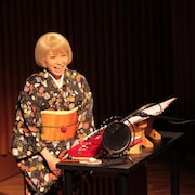 山崎バニラの弾き語り活弁付き「キートンのセブン・チャンス」YouTubeで公開