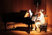 山崎バニラ 提供：（公財）練馬区文化振興協会