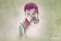 第39回香港電影金像奨ビジュアル