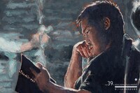 第39回香港電影金像奨ビジュアル