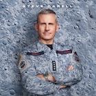 宇宙軍描くコメディがNetflixで配信、主演はスティーヴ・カレル