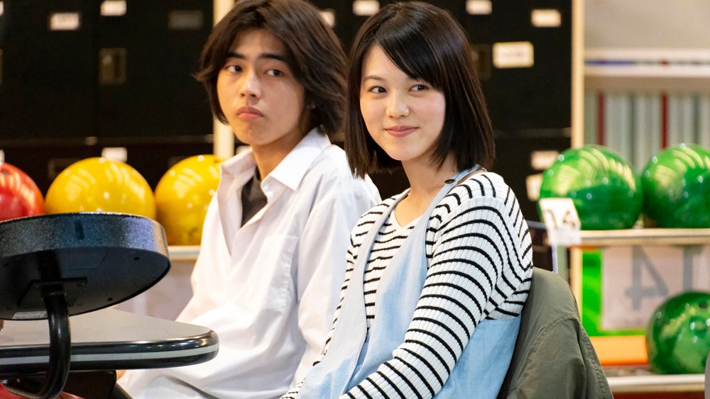 「his～恋するつもりなんてなかった～」