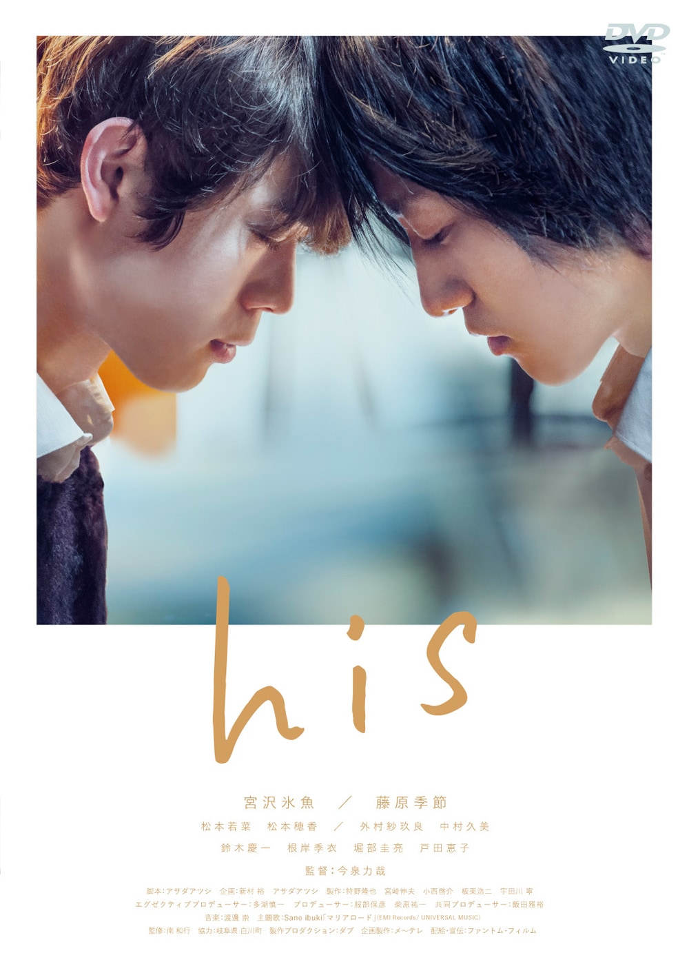 恵さわ DVD