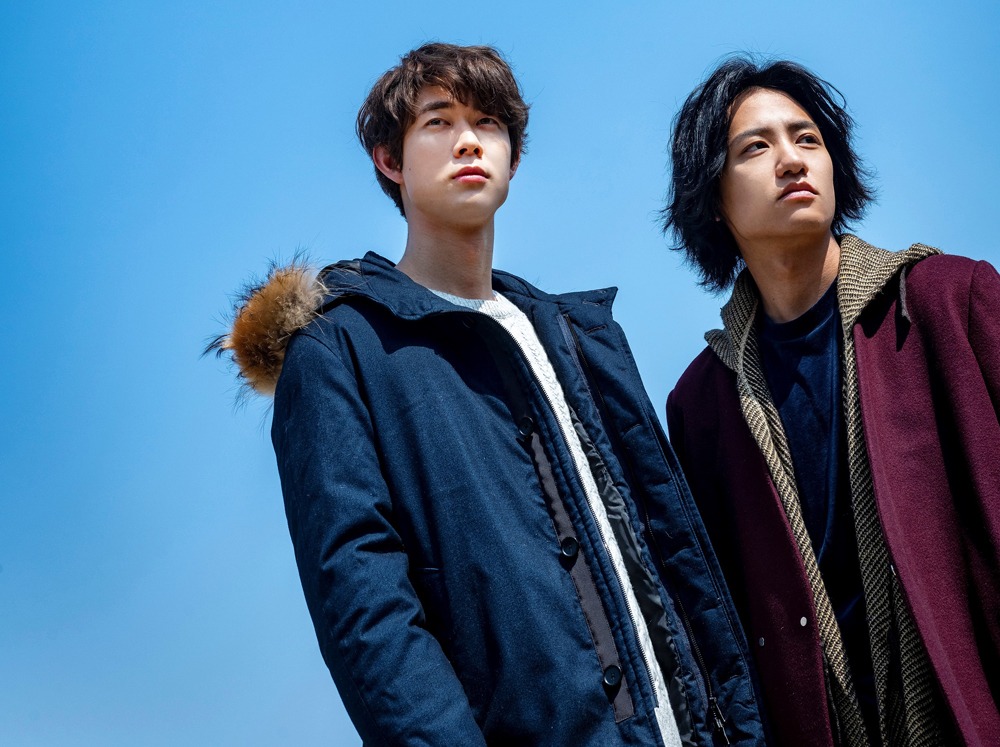 「his」 (c)2020 映画「his」製作委員会