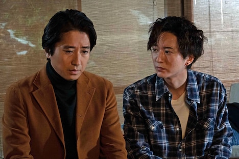 「松本清張ドラマ『黒い画集～証言～』」