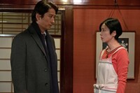 「松本清張ドラマ『黒い画集～証言～』」