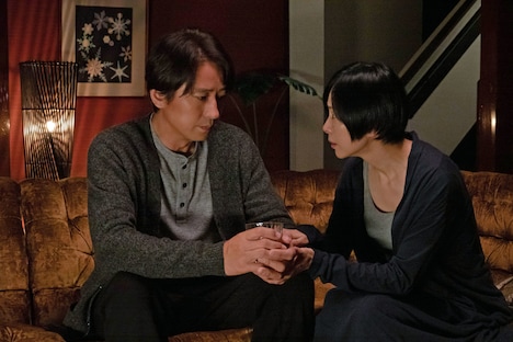 「松本清張ドラマ『黒い画集～証言～』」