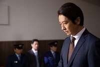 「松本清張ドラマ『黒い画集～証言～』」