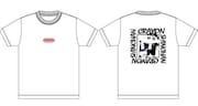 「クレヨンしんちゃん」×SPINNS Tシャツ(税込3300円)