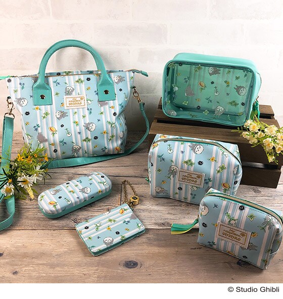 【スタジオジブリ】刺繍ブローチ　12点セット　耳をすませば　未使用　レア スタジオジブリ】刺繍ブローチ 12点セット 耳をすませば 未使用