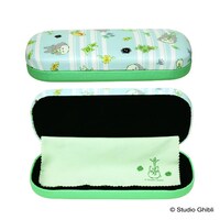 「となりのトトロ」トトロミントシリーズ メガネケース（1980円）