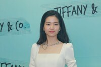 キム・テリ （写真提供：TPG Top Photo Group / Newscom / ゼータ イメージ）