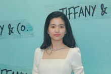 キム・テリ （写真提供：TPG Top Photo Group / Newscom / ゼータ イメージ）