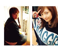 「M 愛すべき人がいて」サウンドトラック付属の写真集より。