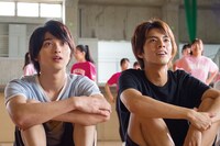 「チア男子!!」