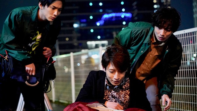 「CODE1515」