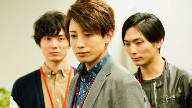 「CODE1515」