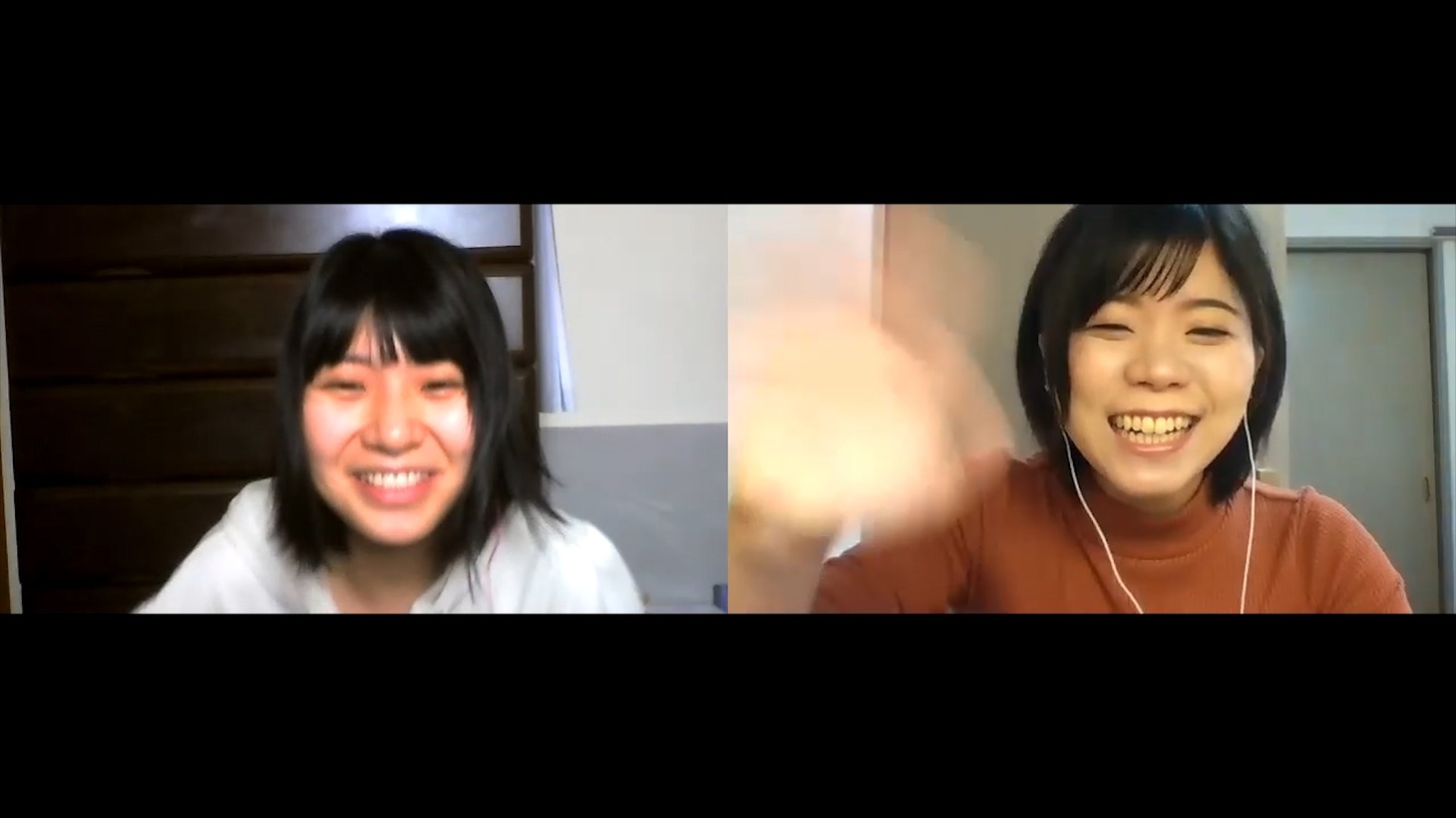 「はるかのとびら」