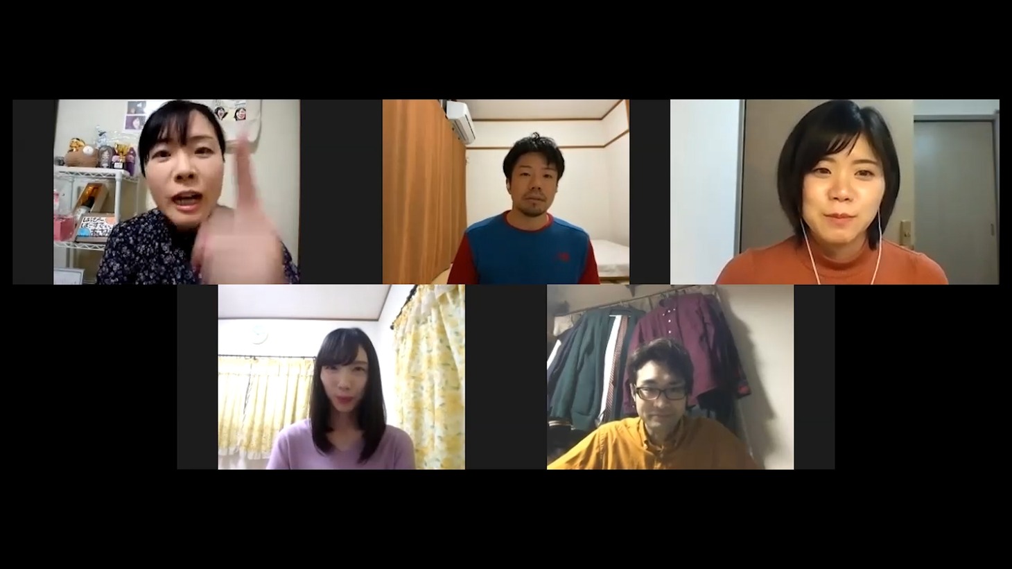 「はるかのとびら」