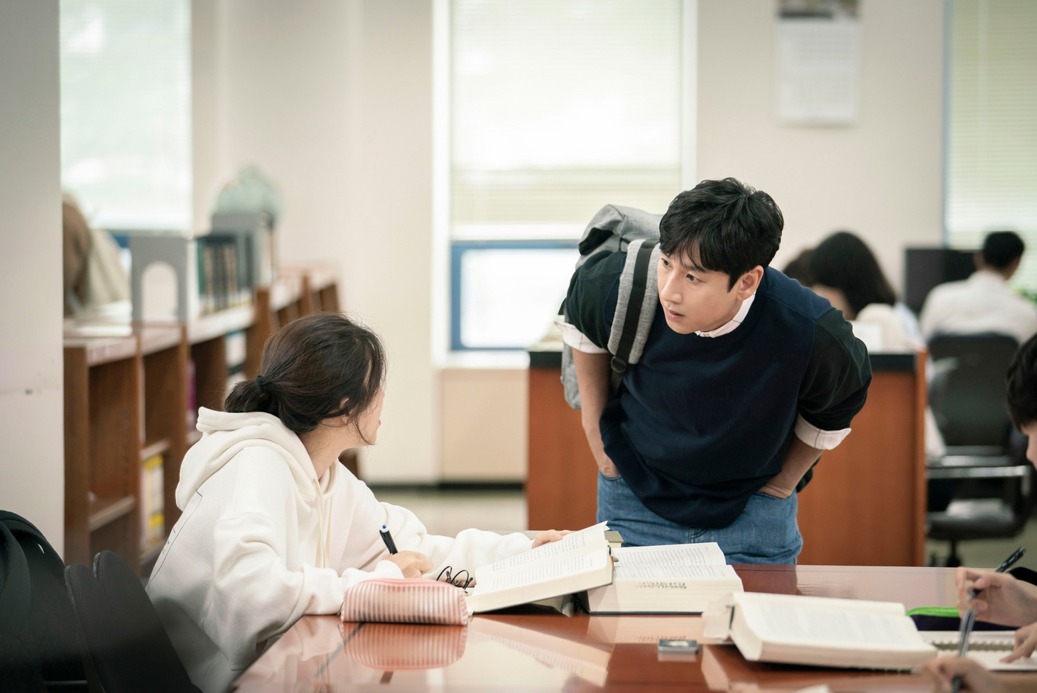 「検事内伝」