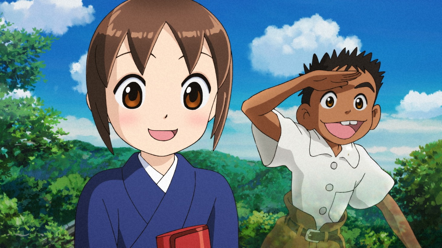 「若おかみは小学生！」