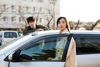 「あの子が生まれる…」