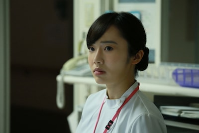 「あの子が生まれる…」