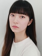 ノゾミ役の藤江。