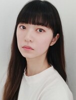 ノゾミ役の藤江。