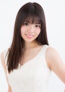 ミホ役の桜川シュウ。