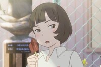 寿美菜子が声を当てた深瀬頼子。