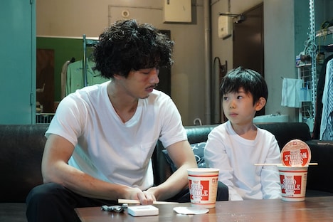 「ニッポンノワール ―刑事Yの反乱―」