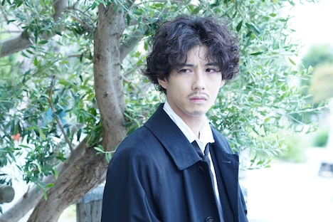 「ニッポンノワール ―刑事Yの反乱―」