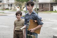 「プロット・アゲンスト・アメリカ」