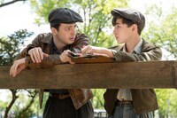 「プロット・アゲンスト・アメリカ」