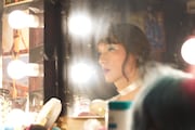 「ミッドナイトスワン」