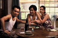 「異人たちとの夏」