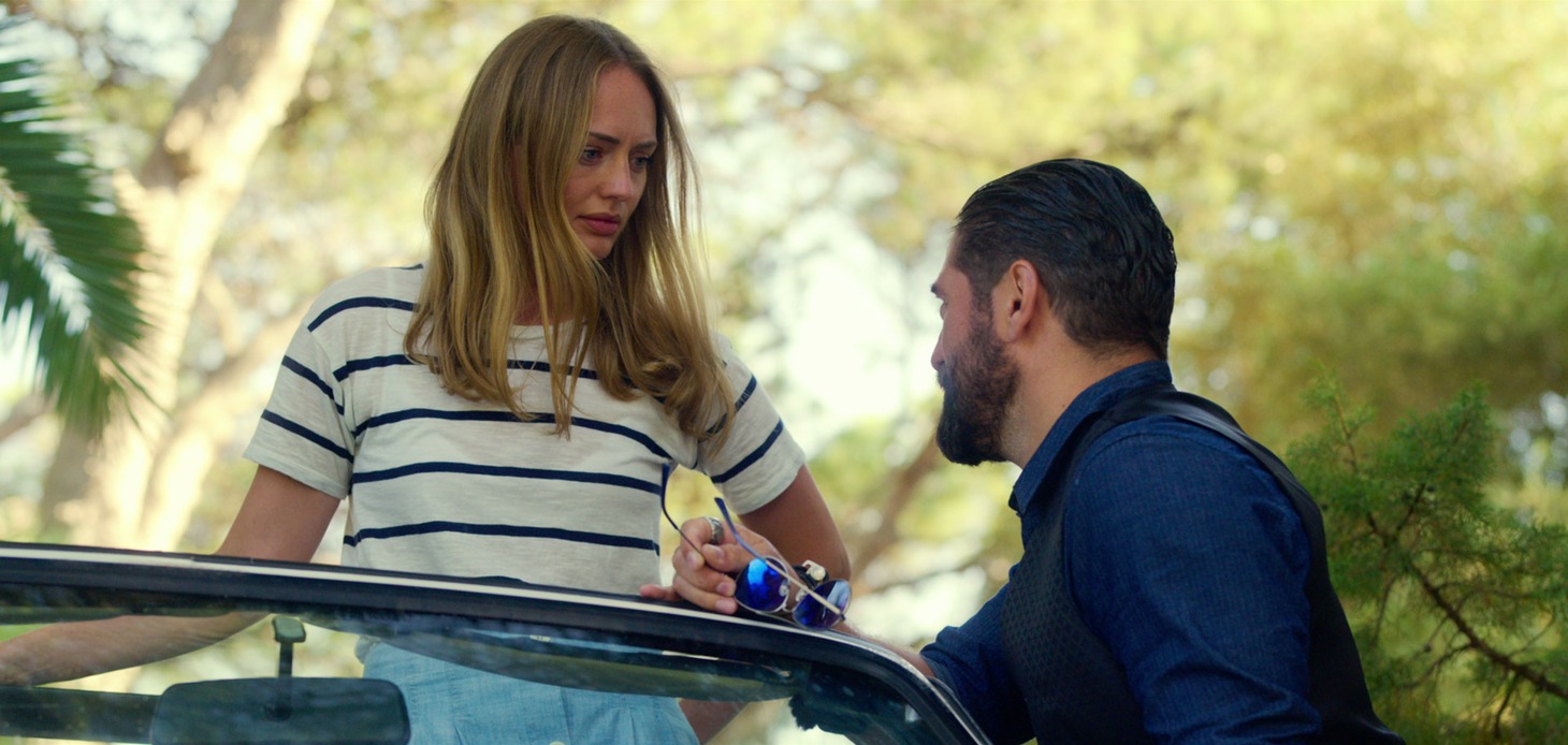 「ホワイトライン」