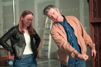 「ホワイトライン」