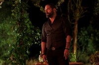 「ホワイトライン」（写真提供：Nick Wall）