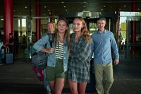 「ホワイトライン」（写真提供：Nick Wall）