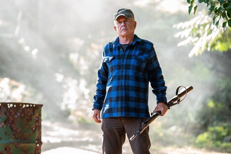 「山猫は眠らない8(仮題)」