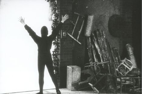 「ファントマ対ジューヴ警部」