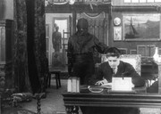 「ファントマの逆襲」