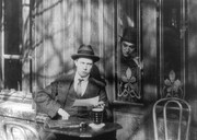 「ファントマの偽判事」