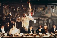 「アンダーグラウンド」 (c)MCMXCV by CIBY 2000 - All rights reserved.