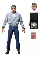 バック・トゥ・ザ・フューチャー / ビフ・タネン アルティメット 7インチ アクションフィギュア（税込4400円）