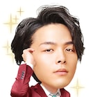 中村倫也主演「美食探偵」のボイス付きLINEスタンプ登場、直ちに☆も