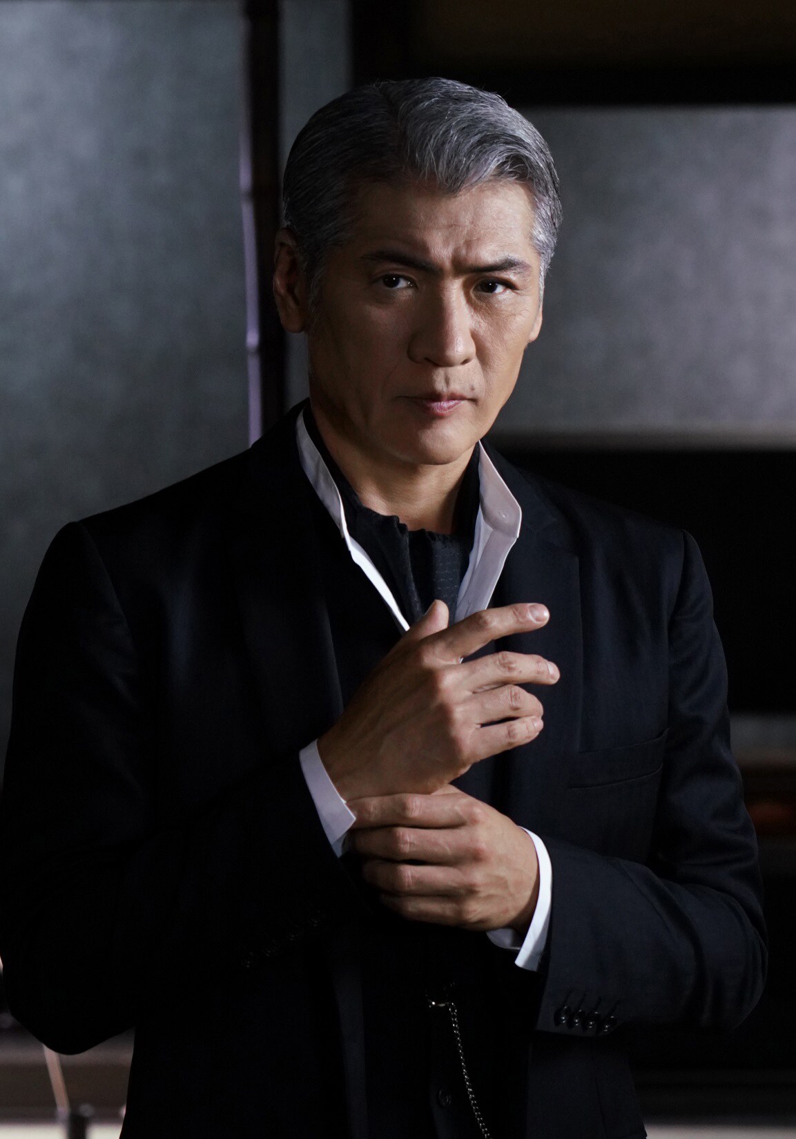DVD DVD 探偵 由利麟太郎 全3枚 全巻セット 横溝正史 吉川晃司 志尊